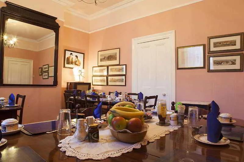 Lynden Otel Dublin