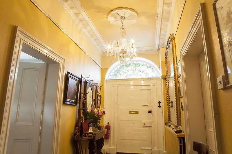 Lynden Otel Dublin