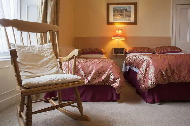 Lynden Otel Dublin