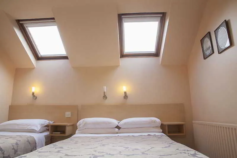 Lynden Otel Dublin