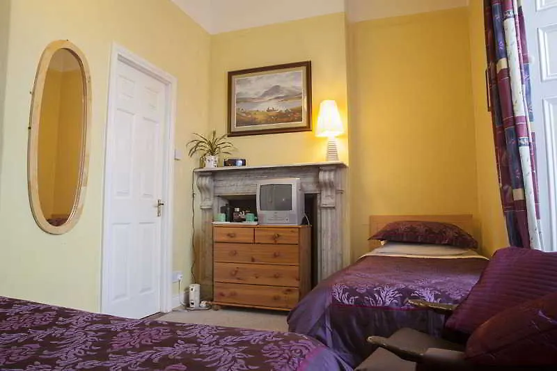 Lynden Otel Dublin İrlanda