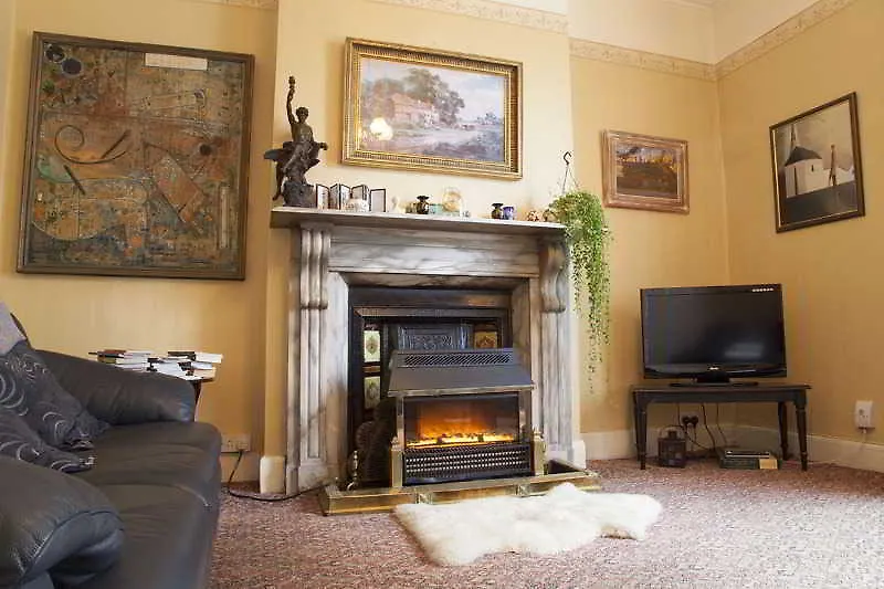 Lynden Otel Dublin