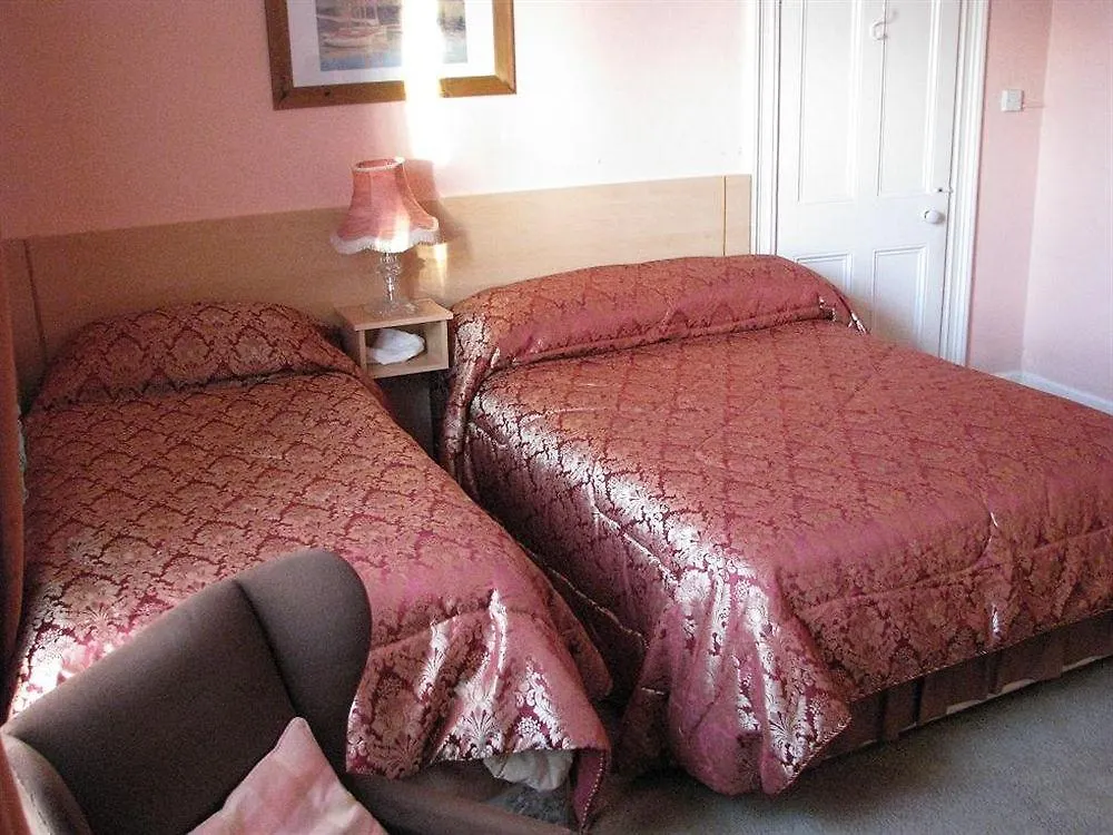 Lynden Otel Dublin 2*,  İrlanda