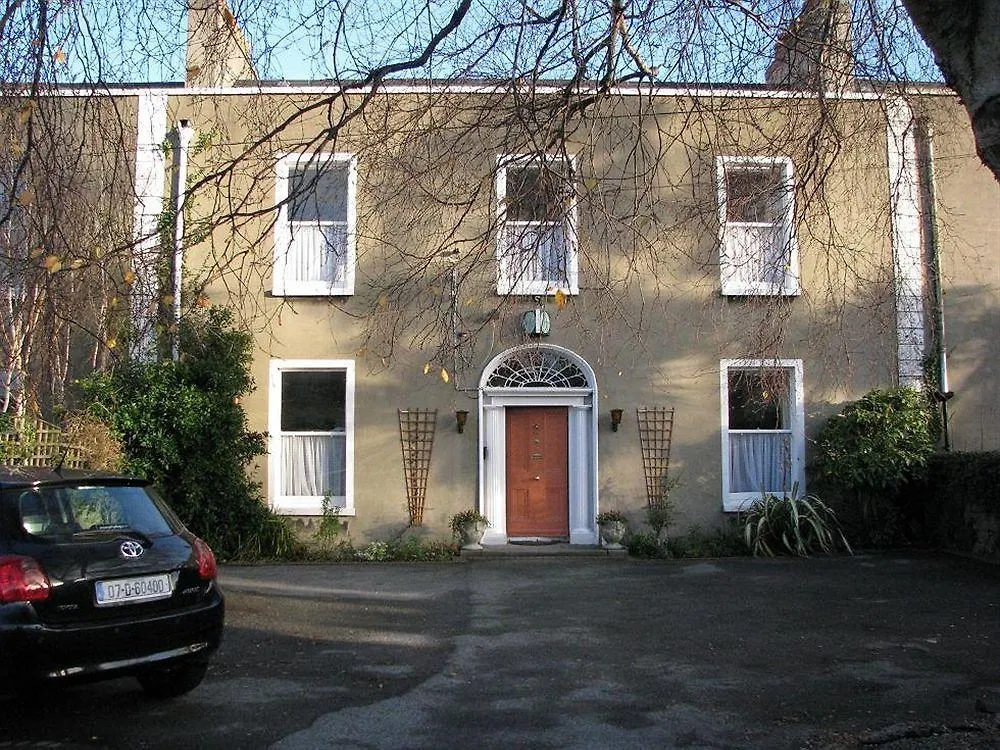 Lynden Otel Dublin