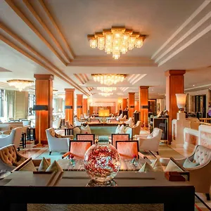 5* Отель The Westbury