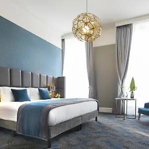 4* Отель Iveagh Garden