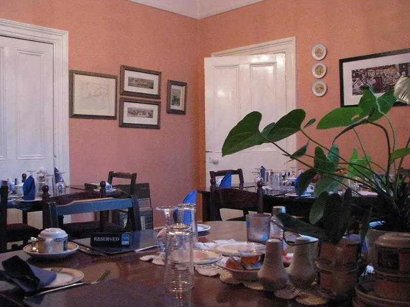 **  Lynden Hotel Dublin Irland