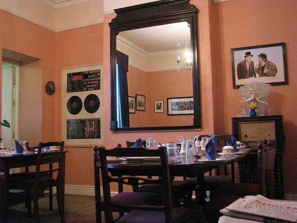 Lynden Hotel Dublin