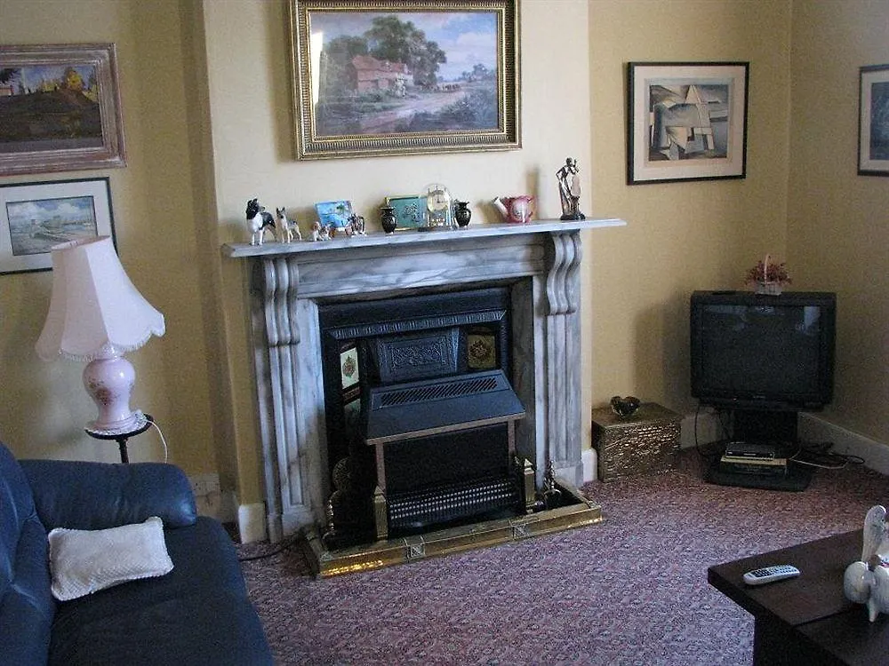 Lynden Hotel Dublin Irland