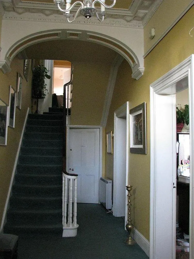 Lynden Hotel Dublin